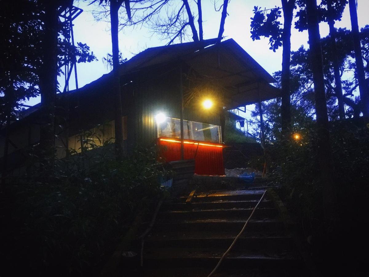 Homestay Bien Rung Gia Nghia Exterior photo