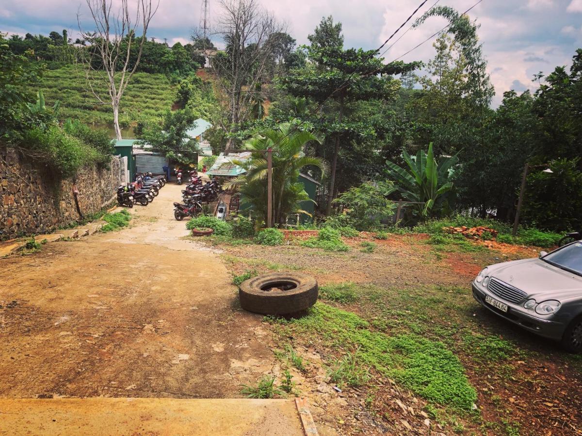 Homestay Bien Rung Gia Nghia Exterior photo