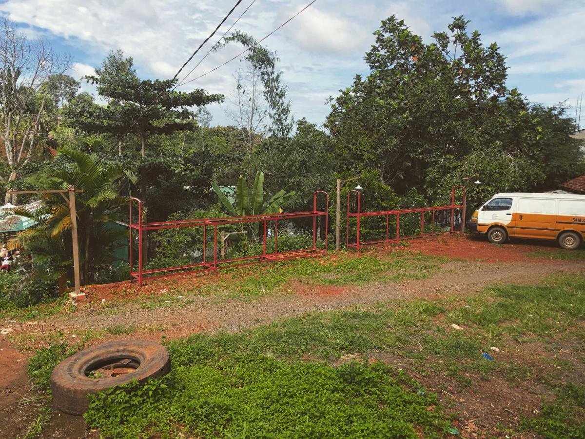 Homestay Bien Rung Gia Nghia Exterior photo